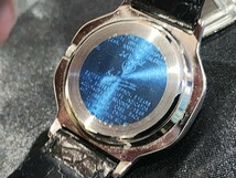 SEIKO セイコーインスツル 石川出版 24world 腕時計_画像10