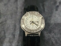 SEIKO セイコーインスツル 石川出版 24world 腕時計_画像1