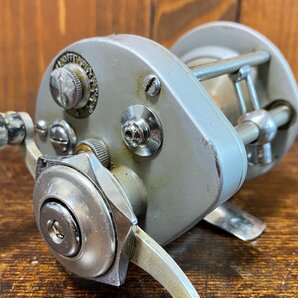 Pflueger SUPREME 1575 フリースプール!! オールド!! 希少品番!! ケース付! / フルーガー シュープリーム クラッチ付モデル ビンテージ OLDの画像2