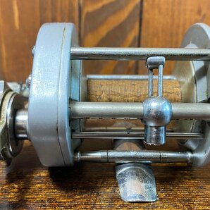 Pflueger SUPREME 1575 フリースプール!! オールド!! 希少品番!! ケース付! / フルーガー シュープリーム クラッチ付モデル ビンテージ OLDの画像7