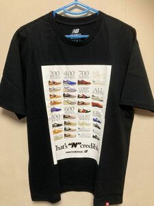☆NB ニューバランス Tシャツ☆