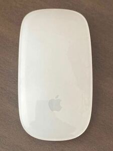 Apple Magic Mouse ワイヤレスマウス A1296 美品動作品