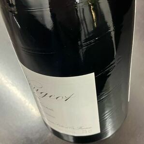 【未開栓】ドメーヌ ルロワ クロドヴージョ グランクリュ 2015 LEROY Clos de Vougeot クロ・ド・ヴージョ ワイン 750ml 13.5％◆55755の画像10