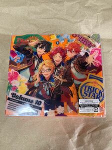 あんスタ　あんさんぶるスターズ！！　Trickstar CD　アルバム　TRIP　初回限定生産盤　ID風カード付