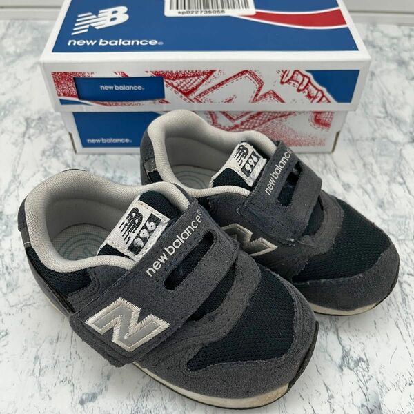 ニューバランス　New Balance キッズ スニーカー　FS996CEI