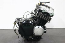 CB400スーパーボルドール　スペック3◆エンジン　始動動画あり◆NC39-1102_画像5