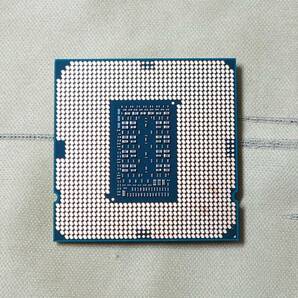 Core i9 11900 ES QVYE 8C/16T 1.8GHz LGA1200 TDP65W 使用時間８時間の画像2