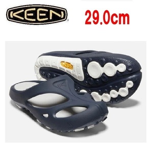 KEEN キーン シャンティ ブラックアイリス 29.0cm　1026241　メンズ　サンダル　アウトドア