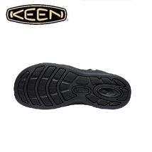 KEEN キーン ドリフトクリークH2 ティンバーウルフ 27.0cm　1027205　メンズ　サンダル　アウトドア　キャンプ_画像4