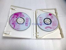 [DVD] 中村知世 Special DVD-BOX [送料無料]_画像2