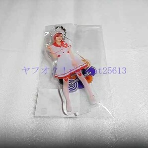 AKB48 岡田奈々 2021年度 ハロウィン Halloween アクリルスタンドキーフォルダー [未開封] [送料無料] の画像1