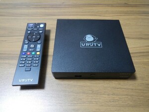 ひかりTV用トリプルチューナー(4K対応)ST-3400 動作確認済み