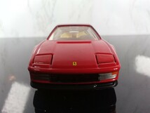 トミカプレミアム フェラーリテスタロッサ 開封品　No.06 S=1/61 2018 FERRARI TESTAROSSA_画像3