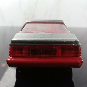 トミカ 三菱 スタリオン2000ターボ ルース tomica MITSUBISHI STARION No.48 S=1/62の画像6