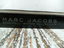 MARC BY MARC JACOBS 2009 FALL/WINTER COLLECTION マークBYマーク ジェイコブス ブランドムック第2弾 特別付録／キャンバストートバッグ_画像8