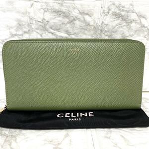 Celine Oli Brand Brand Zhongla Wallet