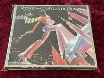 ★ROD STEWART★2CD★デジパック★ATLANTIC CROSSING★REMASTERED/BONUS TRACKS★ロッド・スチュワート★アトランティック・クロッシング★_画像1