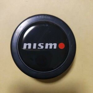 ニスモ ホーンボタン 中古品 nismo