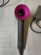 dyson ヘアードライヤー C7S-JP-PAJ5097A_画像5