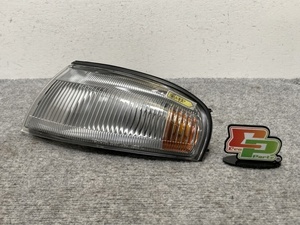  new goods! Carina AT192/AT190/AT191/ST190/ST195/CT190/CT195 original left winker / clearance lamp halogen 20-317 81621-20570(135654)