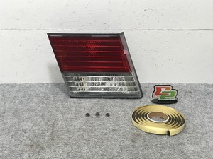  new goods! Primera Camino P11/HNP11/HP11 original left tail lamp / finisher lamp halogen ICHIKOH 4747B 26555-3J128 Nissan (135655)