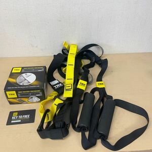 TRX サスペンショントレーナー　XMOUNT ANCHOR セット売り　トレーニング器具