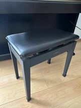 【YAMAHA】電子ピアノ　ピアノ Clavinova CLP-230 2007年製　中古　ジャンク品_画像6