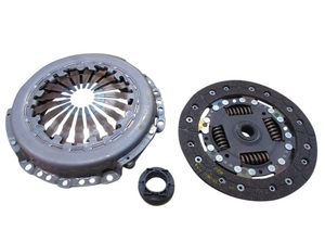 [ regular original OEM] BMW Mini clutch kit 3 point MINI R56 R55 Clubman R57 cabriolet Cooper One 21207572842 Cooper clutch set 