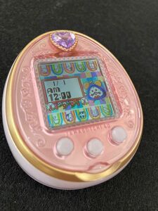 たまごっち 4u Anniversary ver. ピンク Tamagotchi