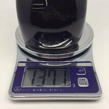 未開栓 ハロッズ 21年 デラックス 陶器 替栓/箱付 760ml 43％ 重量1371g MR-7-3-151834-A_画像7