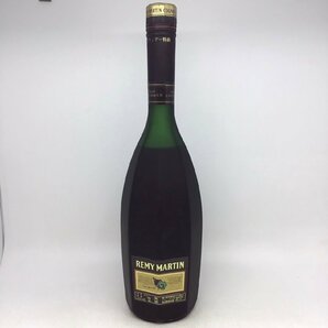 未開栓 レミーマルタン VSOP スペリオール 特級 700ml 40％ 1P-1-2-152098-Aの画像2