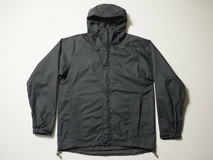 美品◆　L.L.Bean　エルエルビーン　GORE-TEX　ゴアテックス　フーデット　ナイロンジャケット　正規品　リップストップ　アウトドア