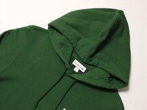 LACOSTE　ラコステ　スウェット　プルオーバー　パーカー　正規品　バックプリント　フーディー　ワッペンロゴ　ワニロゴ　スエット_画像4