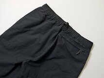 Mont-bell　モンベル　トレッキングパンツ　正規品　1105314　サウスリムパンツ　L-Sサイズ　ナイロンパンツ　アウトドアパンツ_画像5