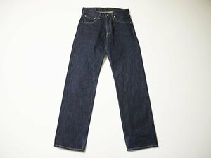 Levi's　リーバイス　503　デニムパンツ　W29　ストレートジーンズ　セルビッジ　赤耳　