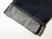 LEVI'S　リーバイス　503B　デニムパンツ　正規品　503BXX　日本製　初期復刻　ビンテージ復刻　ジーンズ　ビッグE　W30　ジーパン　_画像7