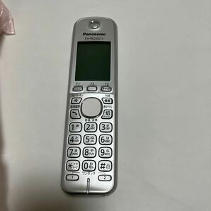 Panasonic パナソニック 子機 kx-fkd502-sの画像3