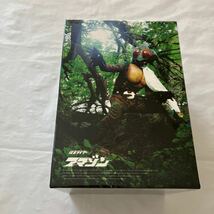 仮面ライダー　X アマゾン　ストロンガー　BOX DVD_画像2