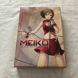 MEIKO V3