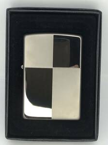 ジッポーライターzippo(67)2006年7月　新品未使用　1円スタート