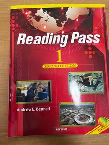 Reading Pass 1