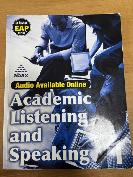 Academic Listening and Speaking