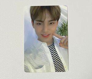 SEVENTEEN ミンギュ Happy Ending 初回限定盤A トレカ MINGYU Photocard A盤