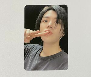 NCT127 ユウタ Ay-Yo スミン ストリーミング イベント streaming event トレカ 悠太 YUTA Photocard