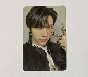 WayV 威神V テン Phantom MD トレカ TEN NCT Photocard