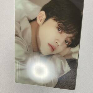 SEVENTEEN エスクプス カフェ CAFE 2021 PAJAMA PARTY EC オンライン 特典 トレカ S.COUPS Photocardの画像4