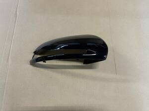  used Benz genuine products door mirror cover right side obsiti Anne / black product number A0998105200 9197