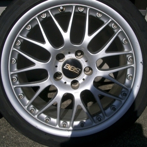 ＢＢＳ  18×8Ｊ 40（２本) 18×9Ｊ 45（２本）の画像2