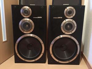 PIONEER Private S-X640V スピーカー ペア USED