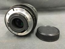 0205-255MK⑨5774 カメラレンズ　Nikon　ニコン　AF NIKKOR 24-50mm 1:3.3-4.5 カメラ部品_画像6